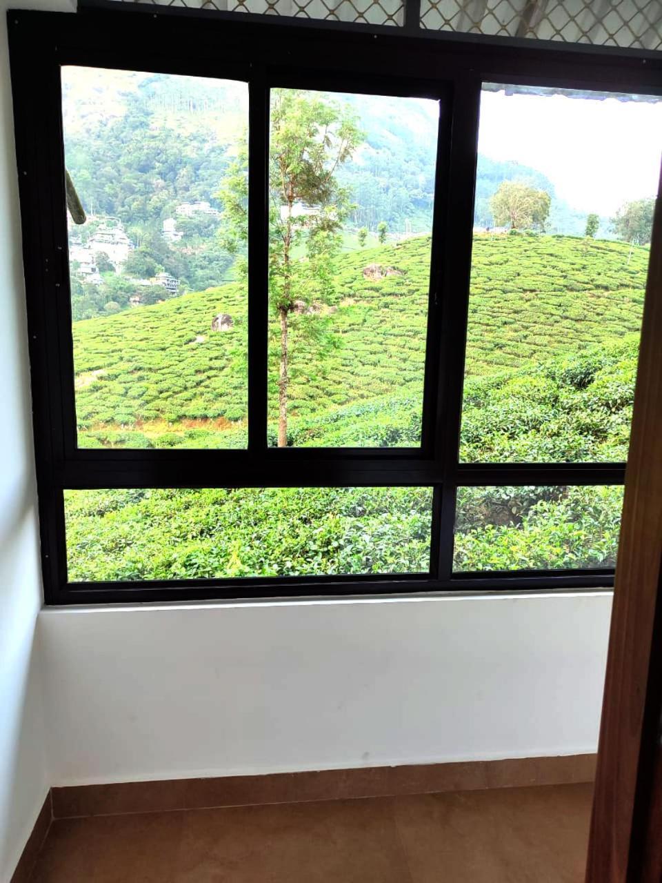 Appartamento Tea & Sky Munnar Esterno foto